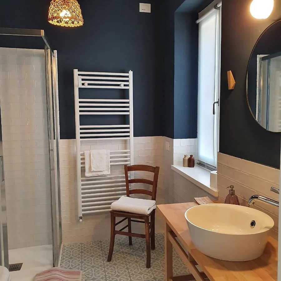 Affittacamere Malpensa - Independent Double Room & Bathroom Castano Primo